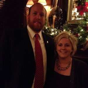 Meet your Posher, Angie