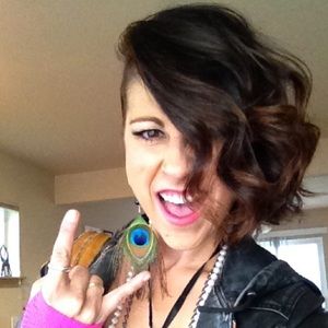 Meet your Posher, Jo