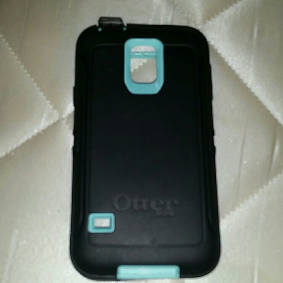 Samsung Galaxy S5 Case