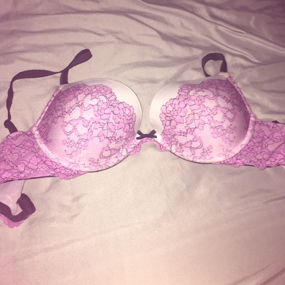 Victoria's Secret bra 36C