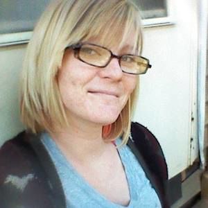 Meet your Posher, Kaylee