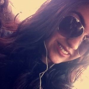 Meet your Posher, Natalie