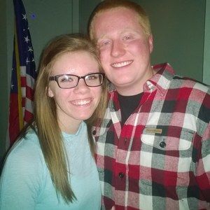 Meet your Posher, Tarah