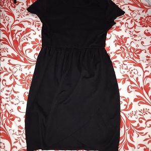 TOBI Black dress:$15