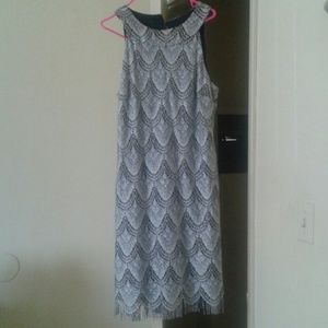A beautiful evening dresses