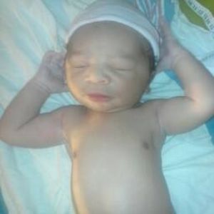 Meet your Posher, Mildred