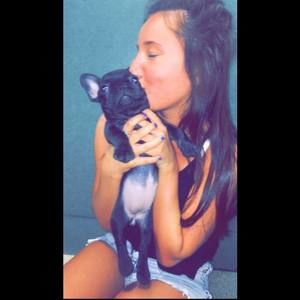 Meet your Posher, Lauren