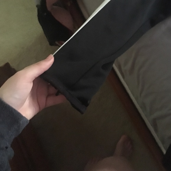 ADIDAS pants - Picture 2 of 2