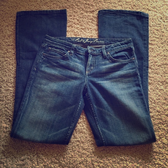 Juicy Couture Jeans