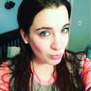 Meet your Posher, Paige