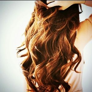 Meet your Posher, Brianna