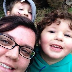 Meet your Posher, Allison