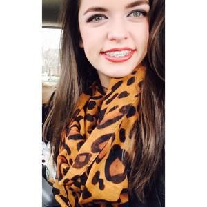 Meet your Posher, Jordan