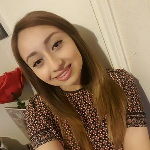 Meet your Posher, Diana