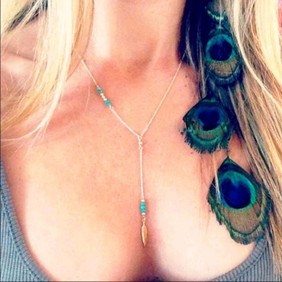 🎈🎉SALE! New. Boho delicate necklace