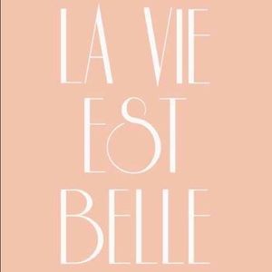 Meet your Posher, Alexandra