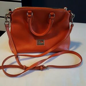 Small Dooney and Bourke crossbody