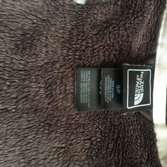 The North Face jacket - Picture 2 of 3