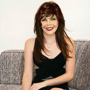 Meet your Posher, Heidi