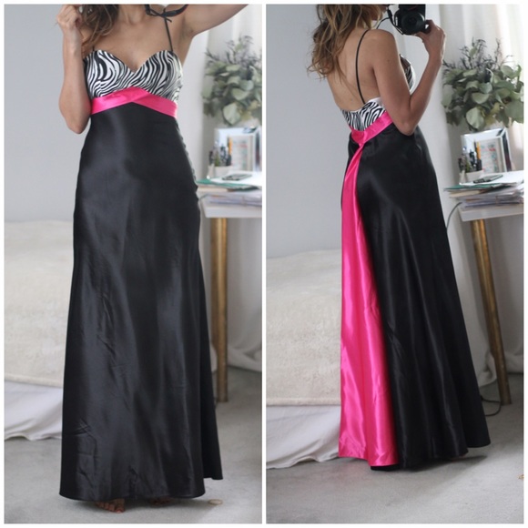 Event Dress