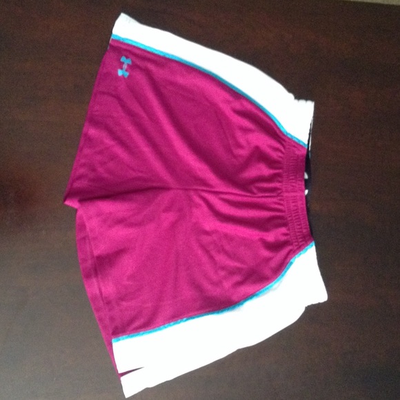 Under Armor shorts. $15 for both or $10 each - Picture 3 of 4