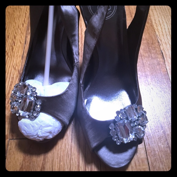 Jessica Simpson Shoes - Elegant heels