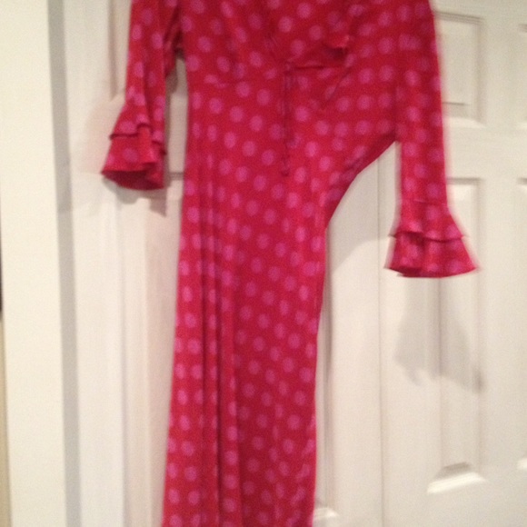 Tahari dress