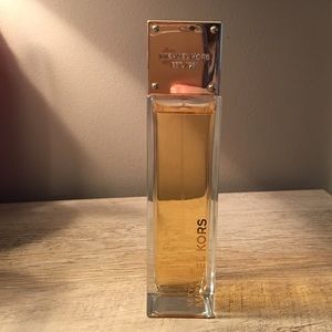 Michael Kors Sexy Amber - 6.3 oz