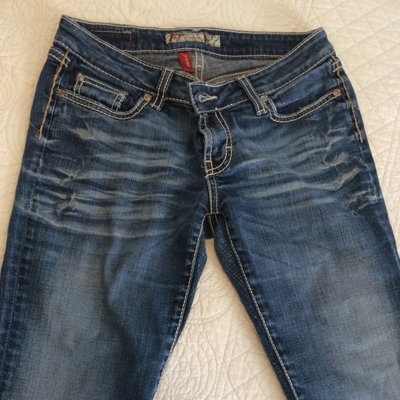 BKE Stella brand Capri/ crop size 29