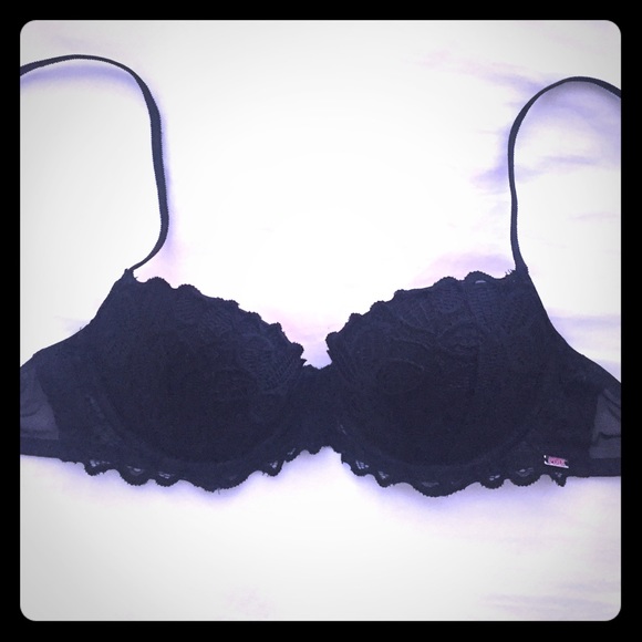 Victoria secret bra