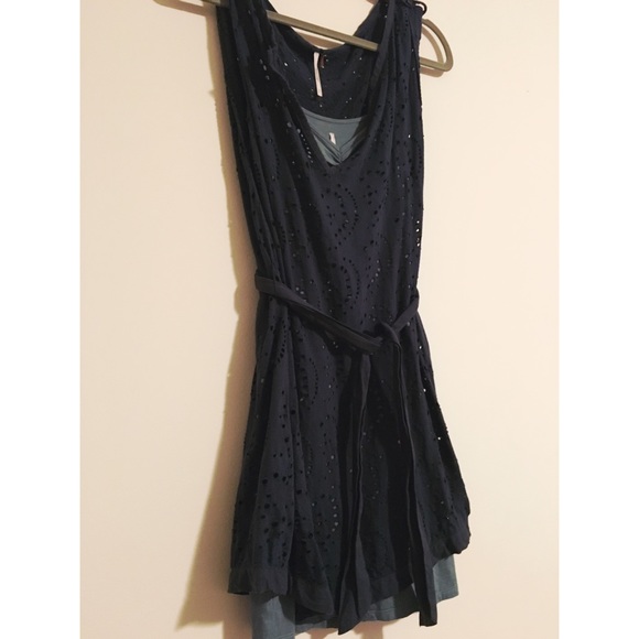 Free People Dresses & Skirts - Free People sabino canyon dress
