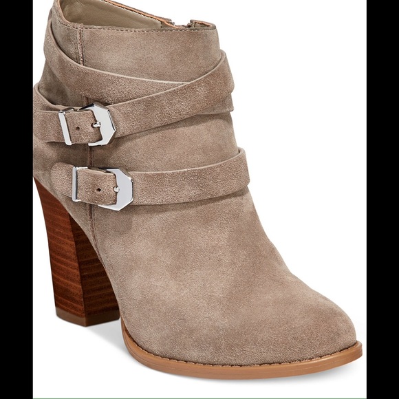 🆕🎉🎉 INC BOOTIES 🎉🎉