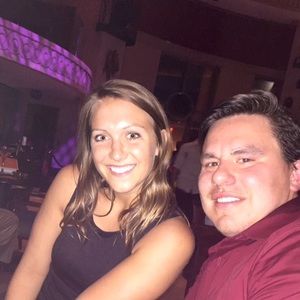 Meet your Posher, Jandy