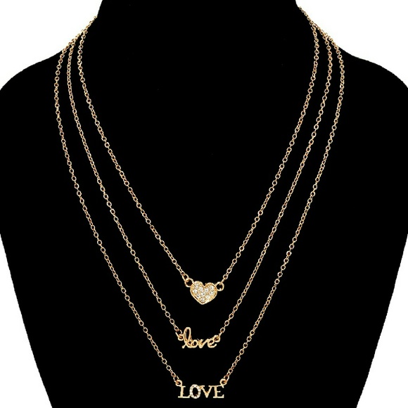 Necklace