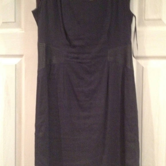 Dress by Rebecca Taylor