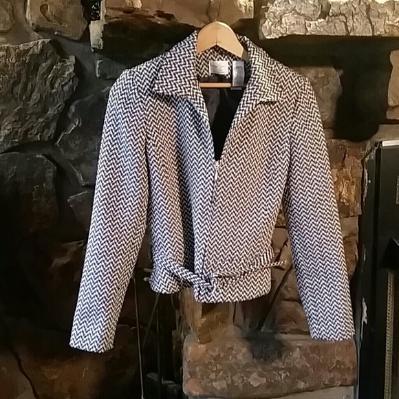 Emma James Tweed jacket
