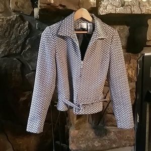 Emma James Tweed jacket