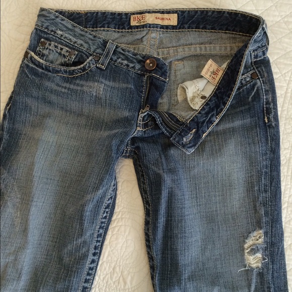 BKE Sabrina Jean size 28