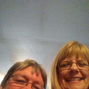 Meet your Posher, Paula