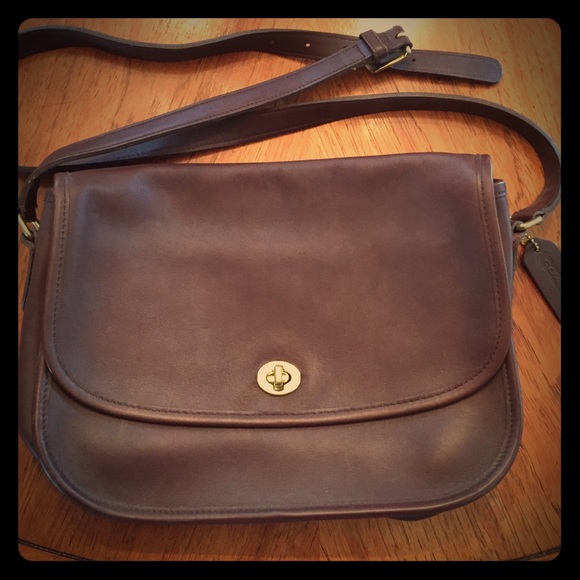 Coach Handbags - Coach bag