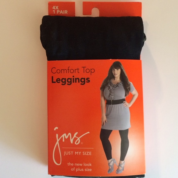 just my size jeggings