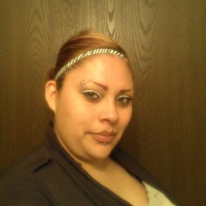 Meet your Posher, Holly