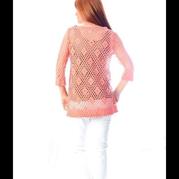 Amelia Top - Picture 2 of 4