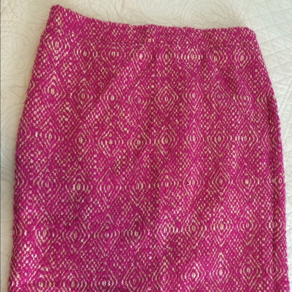 J crew pencil skirt size 10