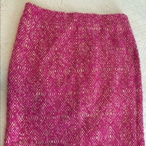 J crew pencil skirt size 10