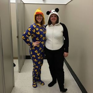 Meet your Posher, Lindsay