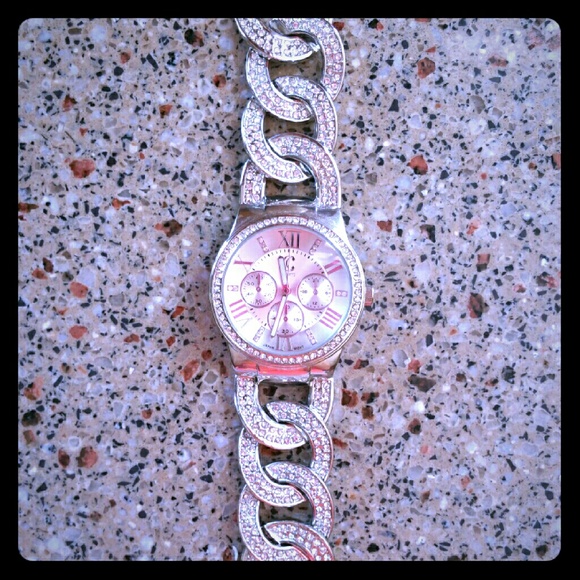 Charming Charlie watch