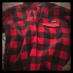 Patagonia pullover