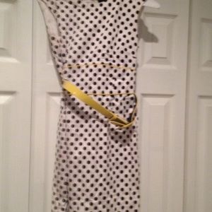 Tahari dress