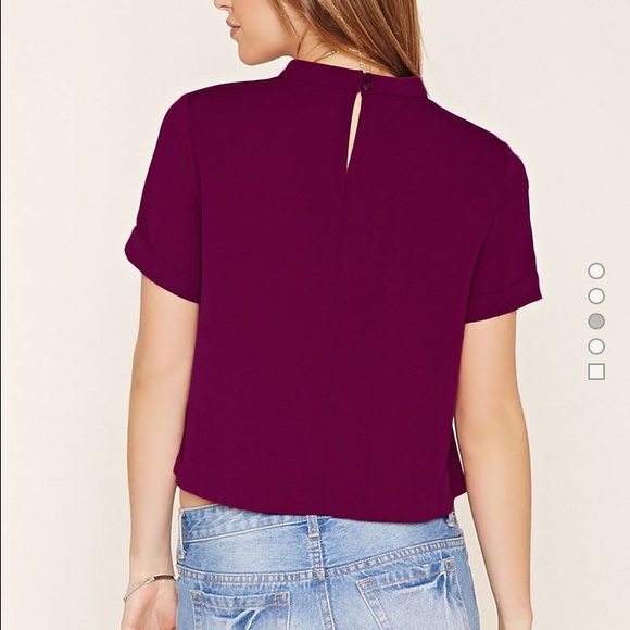 Blouse - Picture 2 of 2
